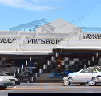 Dunedoo Pie Shop - Restaurant Gold Coast