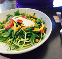 Eighty Twenty Food - Restaurant Gold Coast