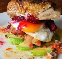 Elemental - Restaurant Gold Coast