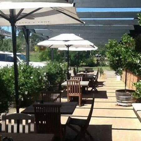 Sutton Forest NSW Restaurant Gold Coast