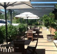 Eling Forest Cafe - Restaurant Gold Coast