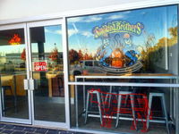 Orange Takeaway and Orange Restaurant Gold Coast Restaurant Gold Coast