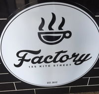 Factory Espresso - Restaurant Gold Coast