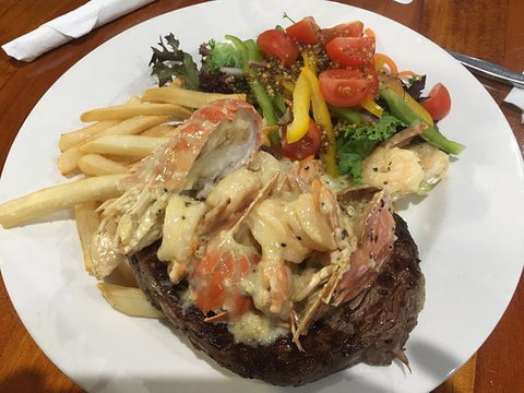 Far Kew Far Coff - Restaurant Gold Coast 0