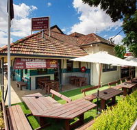 Farmers Home Hotel - Restaurant Gold Coast