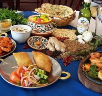 Flavours of India Gungahlin - Restaurant Gold Coast