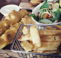 Frankie's at Forde - Restaurant Gold Coast