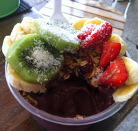 Fresh Garden Cafe - Restaurant Gold Coast