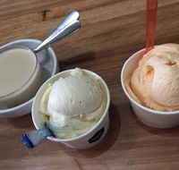 Frugii Dessert Laboratory - Restaurant Gold Coast