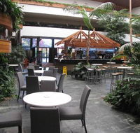 Garden Atrium Restaurant - Restaurant Gold Coast