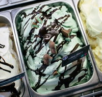 Gelatissimo - Restaurant Gold Coast