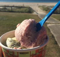 Gelato Messina Coolangatta - Restaurant Gold Coast