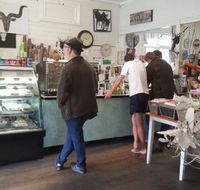 Georgie Brown's Cottage - Restaurant Gold Coast