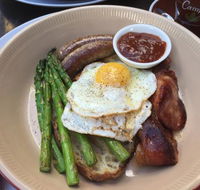 Good Brother - Restaurant Gold Coast