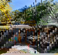Good Grub Shack - Restaurant Gold Coast