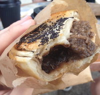 Grandma Shields Bakery - Restaurant Gold Coast