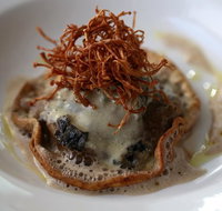 Grazing - Restaurant Gold Coast