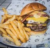 Grease Monkey - Restaurant Gold Coast