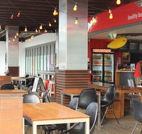 Grill'd Coolangatta - Restaurant Gold Coast