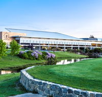 Gungahlin Lakes Golf Club - Restaurant Gold Coast