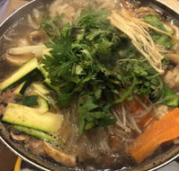 Hangari KimChi - Restaurant Gold Coast