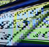 Hartley Fresh  Cafe - Restaurant Gold Coast