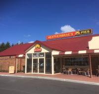 Heatherbrae's Pies - Restaurant Gold Coast