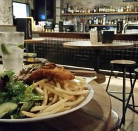 Hopscotch Bar - Restaurant Gold Coast