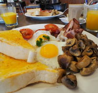 Hudsons of Dickson - Restaurant Gold Coast