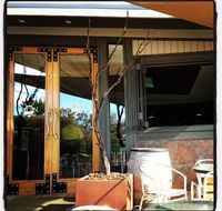 Iron Bar - Restaurant Gold Coast