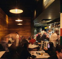 Italian and Sons - Restaurant Gold Coast