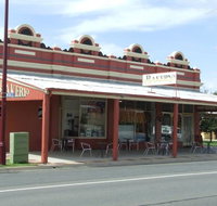 Jerilderie Bakery - Restaurant Gold Coast