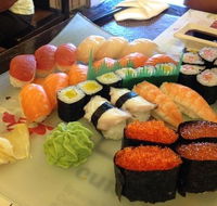 Kagawa Japanese Cuisine - Restaurant Gold Coast