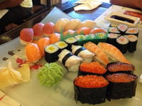 Kagawa Japanese Cuisine