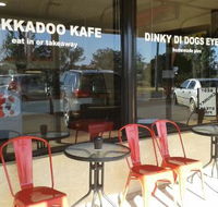 Kakkadoo Kafe - Restaurant Gold Coast
