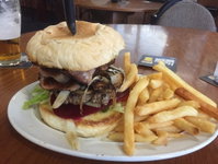 Kandos Takeaway and Kandos Restaurant Gold Coast Restaurant Gold Coast