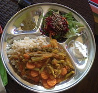 Keen on Green - Restaurant Gold Coast