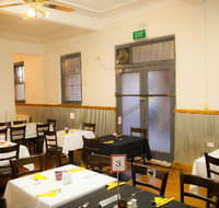 Kelly Bistro Royal Mail Hotel - Restaurant Gold Coast