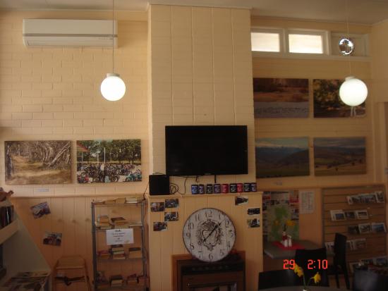 Khancoban NSW Restaurant Gold Coast