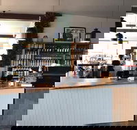 Kiki's In The Grove - Restaurant Gold Coast