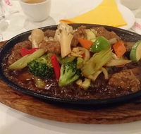 Kingsland Vegetarian Restaurant - Restaurant Gold Coast