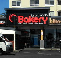 Kirra Beach Bakery - Restaurant Gold Coast