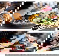 Kith  Nosh - Restaurant Gold Coast
