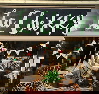 La Chikky - Restaurant Gold Coast
