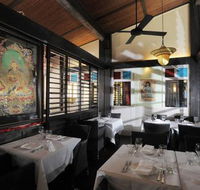 Lanterne Rooms - Restaurant Gold Coast