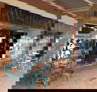 Latte Da - Restaurant Gold Coast