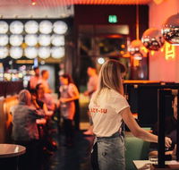 Lazy Su - Restaurant Gold Coast