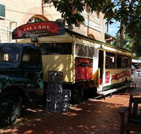 Lismore Pie Cart - Restaurant Gold Coast