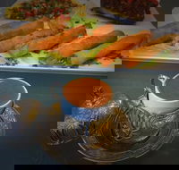 Lokma Turkish Cuisine - Restaurant Gold Coast