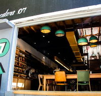 Lonsdale Street Roasters - Restaurant Gold Coast